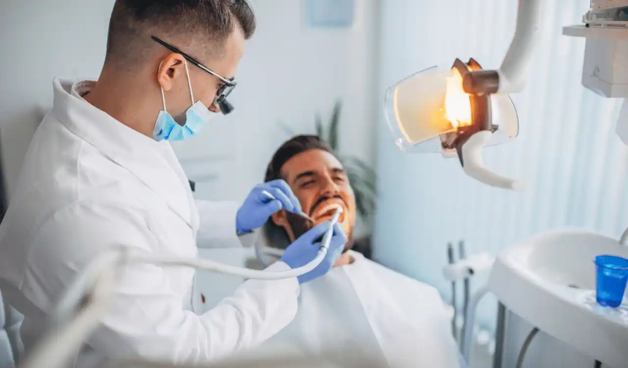 dental seo services