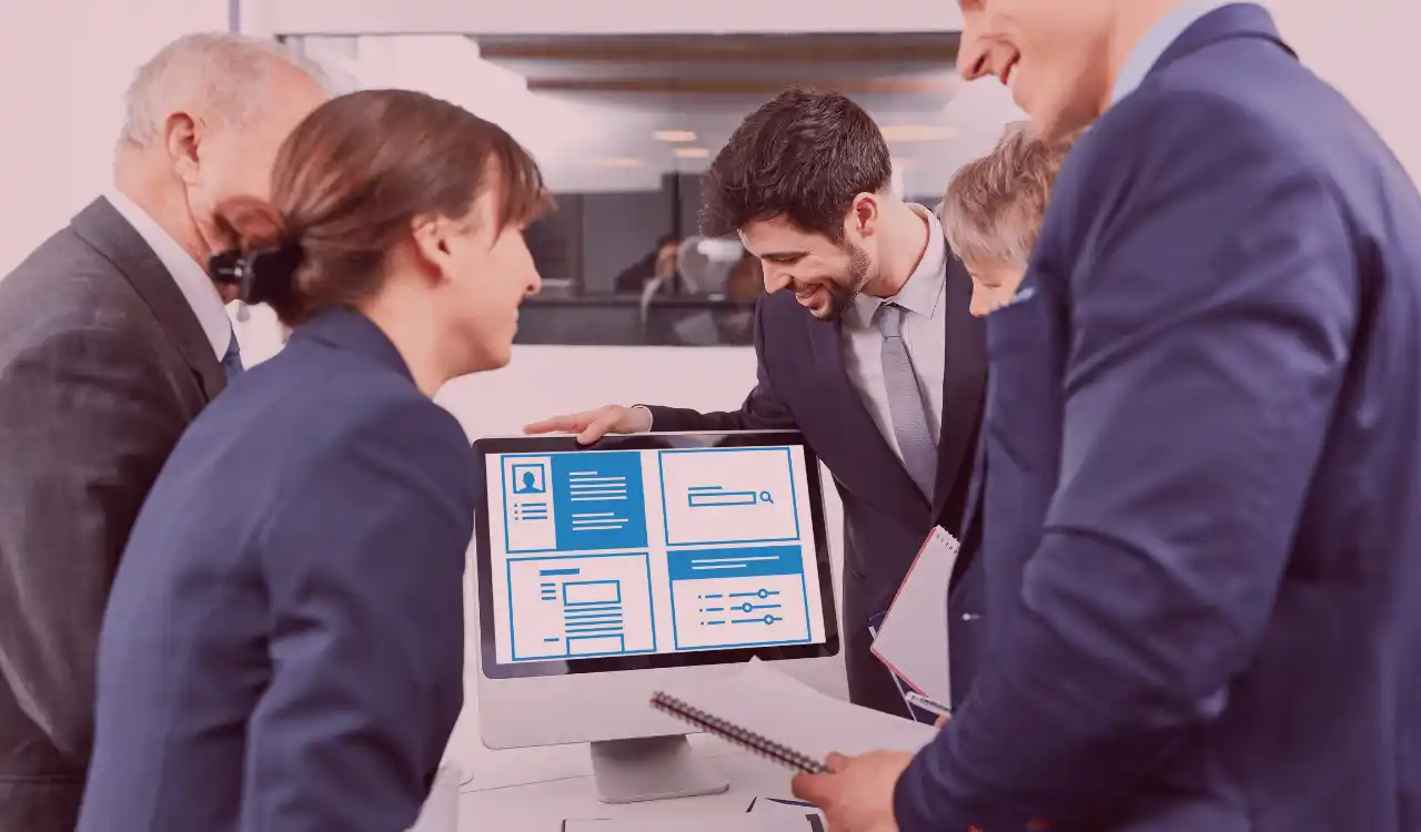 professional seo services company