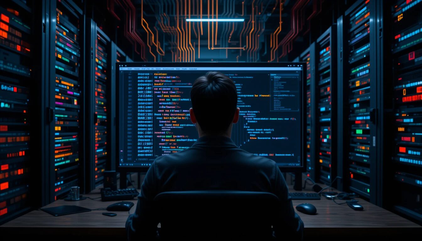 What Is Back-End Development