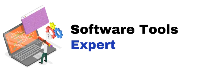 Software-Tools-Expert